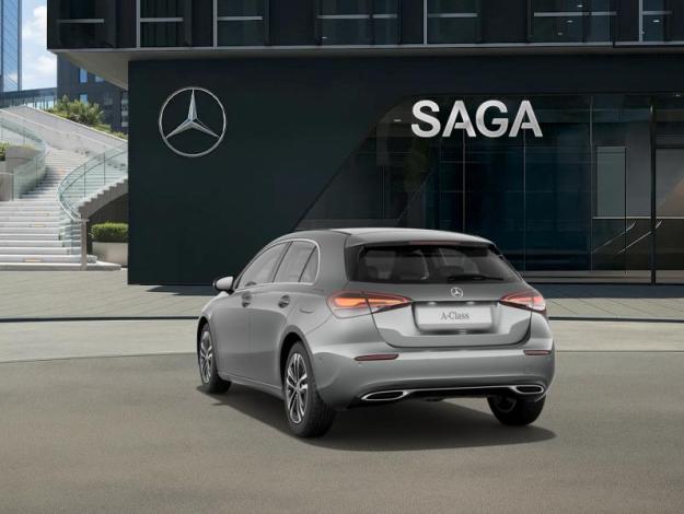 MERCEDES-BENZ Classe A 180 Progressive Line  Classe A 180 Progressive Line