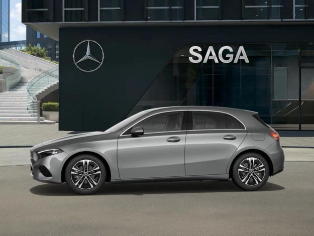 MERCEDES-BENZ Classe A 180 Progressive Line  Classe A 180 Progressive Line