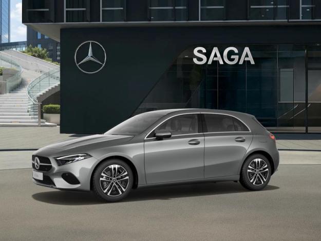 MERCEDES-BENZ Classe A 180 Progressive Line  Classe A 180 Progressive Line
