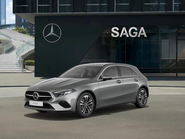 MERCEDES-BENZ Classe A 180 Progressive Line  Classe A 180 Progressive Line