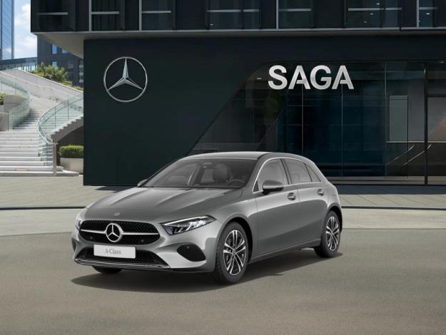 MERCEDES-BENZ Classe A 180 Progressive Line  Classe A 180 Progressive Line