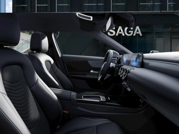 MERCEDES-BENZ Classe A 180 Progressive Line  Classe A 180 Progressive Line