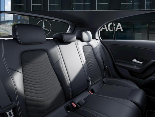 MERCEDES-BENZ Classe A 180 Progressive Line  Classe A 180 Progressive Line