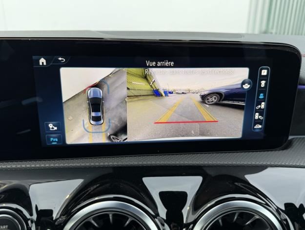 MERCEDES-BENZ CLA Coupé CLA 250 e Hybrid EQ Coupé AMG Line  CLA 250 e Hybrid EQ Coupé AMG Line