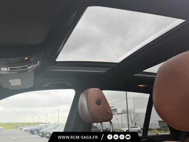 MERCEDES-BENZ GLE 350 d 4MATIC Fascination  