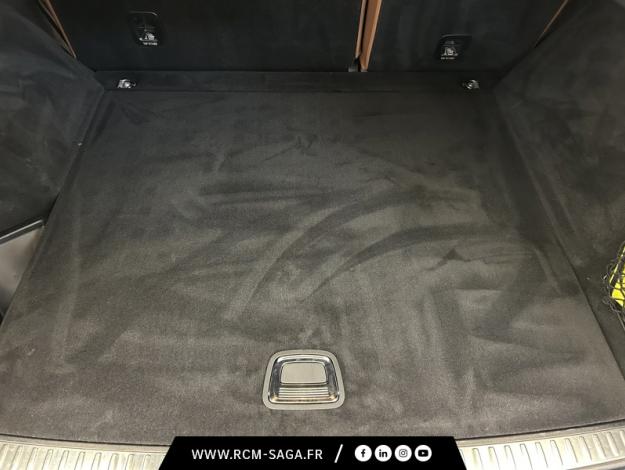 MERCEDES-BENZ GLE 350 d 4MATIC Fascination  