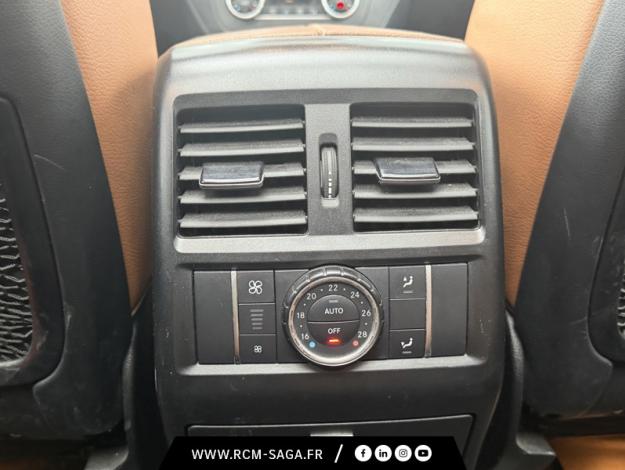 MERCEDES-BENZ GLE 350 d 4MATIC Fascination  