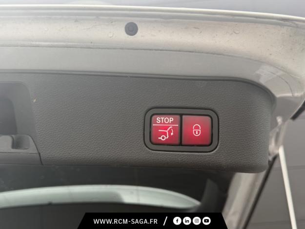 MERCEDES-BENZ GLE 350 d 4MATIC Fascination  