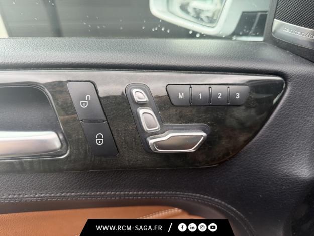 MERCEDES-BENZ GLE 350 d 4MATIC Fascination  