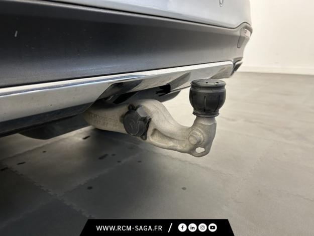 MERCEDES-BENZ GLE 350 d 4MATIC Fascination  