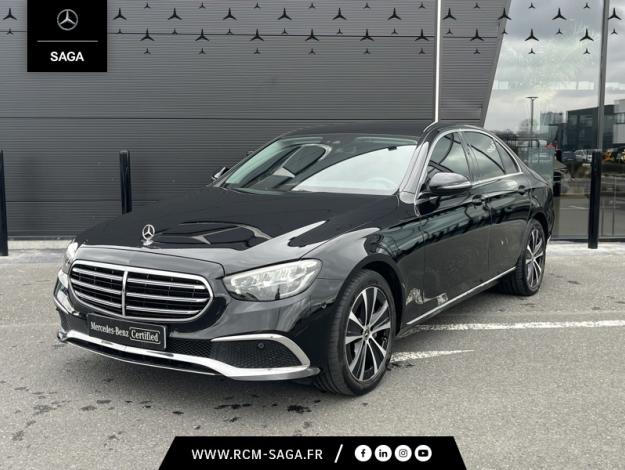 MERCEDES-BENZ Classe E Berline E 300 e Berline  