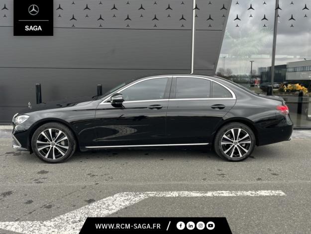 MERCEDES-BENZ Classe E Berline E 300 e Berline  