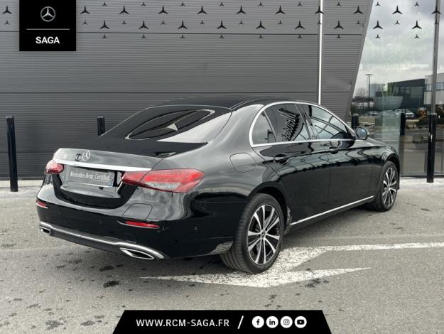 MERCEDES-BENZ Classe E Berline E 300 e Berline  