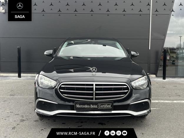 MERCEDES-BENZ Classe E Berline E 300 e Berline  