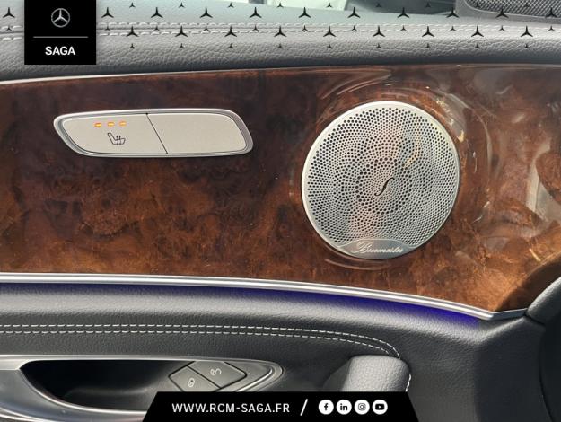 MERCEDES-BENZ Classe E Berline E 300 e Berline  