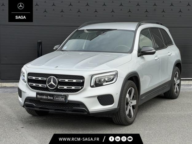 MERCEDES-BENZ GLB 200 Progressive Line  GLB 200 Progressive Line