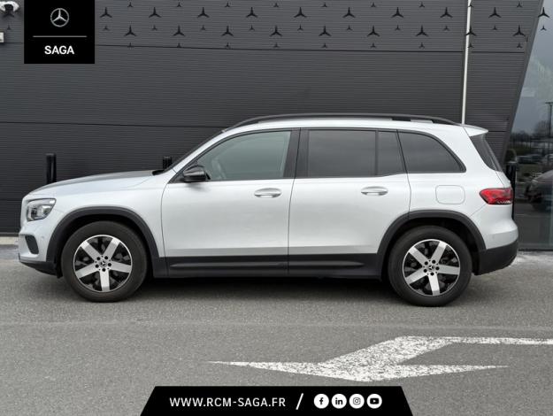 MERCEDES-BENZ GLB 200 Progressive Line  GLB 200 Progressive Line