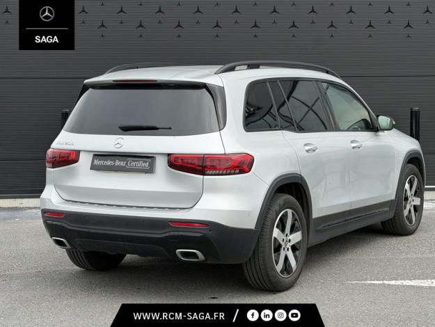 MERCEDES-BENZ GLB 200 Progressive Line  GLB 200 Progressive Line