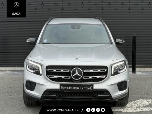 MERCEDES-BENZ GLB 200 Progressive Line  GLB 200 Progressive Line