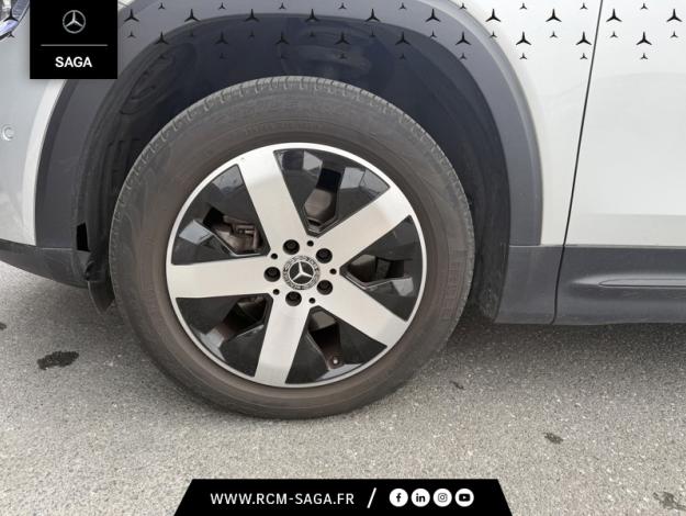 MERCEDES-BENZ GLB 200 Progressive Line  GLB 200 Progressive Line