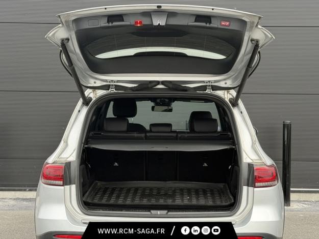 MERCEDES-BENZ GLB 200 Progressive Line  GLB 200 Progressive Line