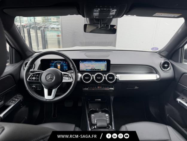 MERCEDES-BENZ GLB 200 Progressive Line  GLB 200 Progressive Line