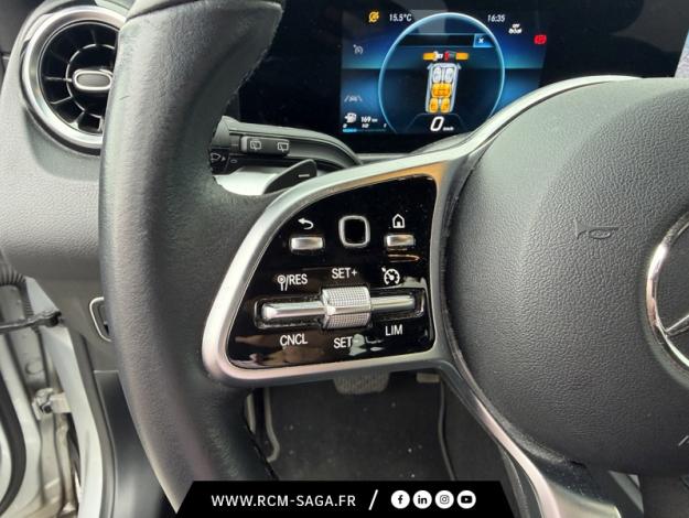 MERCEDES-BENZ GLB 200 Progressive Line  GLB 200 Progressive Line