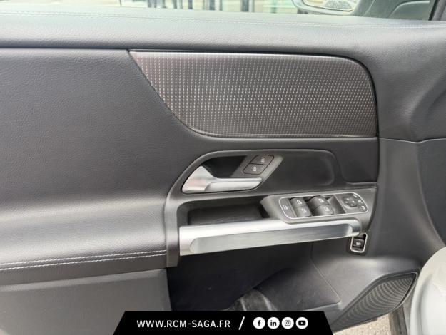 MERCEDES-BENZ GLB 200 Progressive Line  GLB 200 Progressive Line