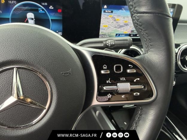 MERCEDES-BENZ GLB 200 Progressive Line  GLB 200 Progressive Line