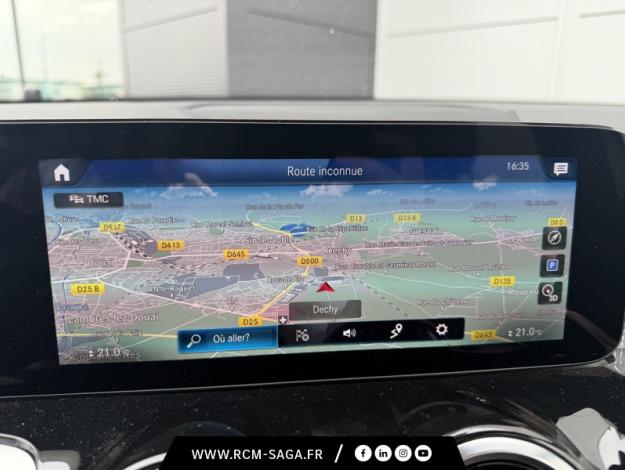 MERCEDES-BENZ GLB 200 Progressive Line  GLB 200 Progressive Line