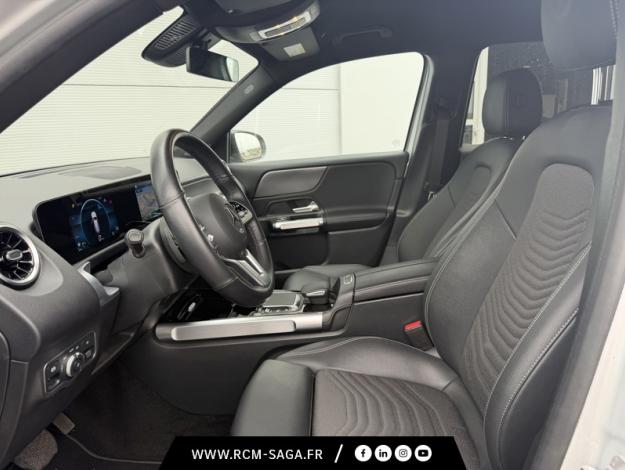 MERCEDES-BENZ GLB 200 Progressive Line  GLB 200 Progressive Line