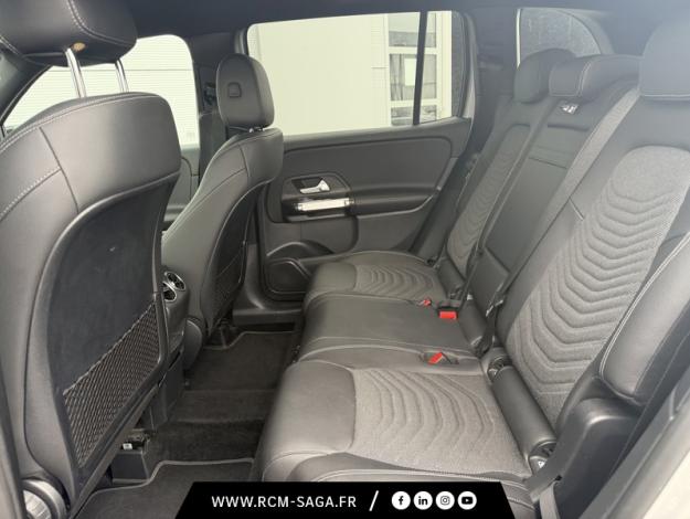 MERCEDES-BENZ GLB 200 Progressive Line  GLB 200 Progressive Line