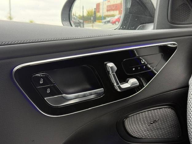 MERCEDES-BENZ Classe C Berline Classe C 300 de Hybrid EQ Berline AMG Line  Classe C 300 d e Hybrid EQ Berline AMG Line