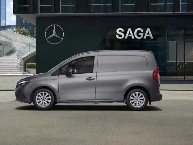 MERCEDES-BENZ Citan eCitan Bestelwagen Standard