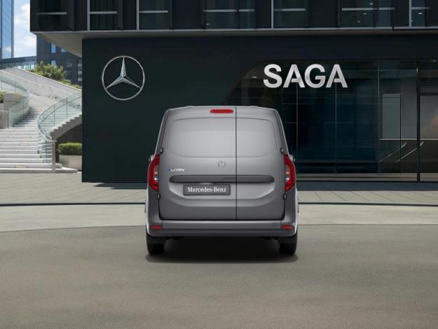 MERCEDES-BENZ Citan eCitan Bestelwagen Standard
