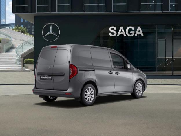 MERCEDES-BENZ Citan eCitan Bestelwagen Standard