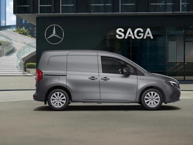 MERCEDES-BENZ Citan eCitan Bestelwagen Standard