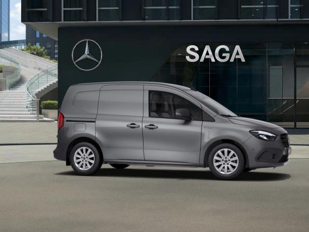 MERCEDES-BENZ Citan eCitan Bestelwagen Standard