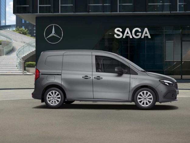 MERCEDES-BENZ Citan eCitan Bestelwagen Standard