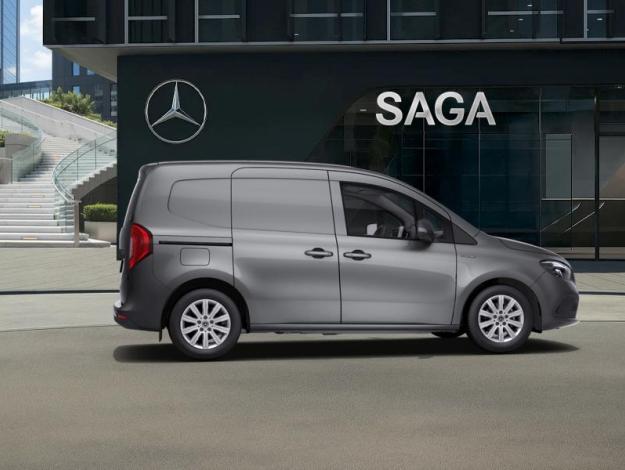 MERCEDES-BENZ Citan eCitan Bestelwagen Standard