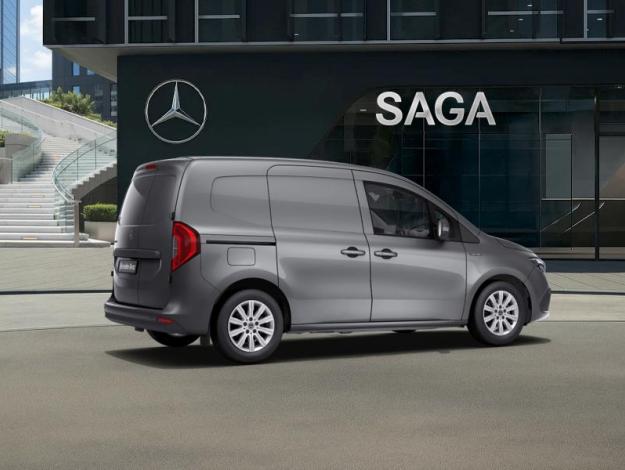 MERCEDES-BENZ Citan eCitan Bestelwagen Standard