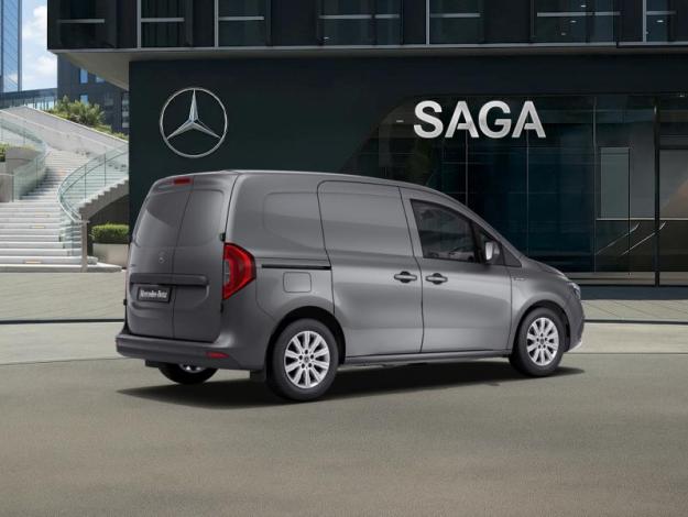 MERCEDES-BENZ Citan eCitan Bestelwagen Standard