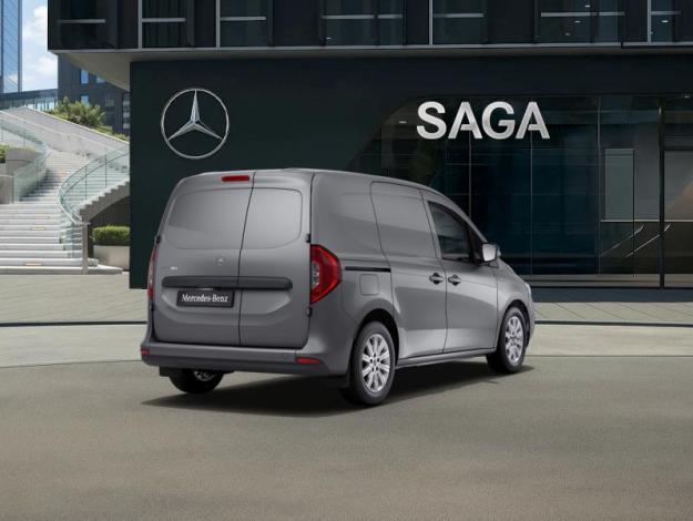 MERCEDES-BENZ Citan eCitan Bestelwagen Standard