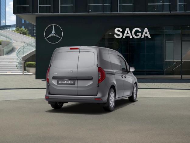 MERCEDES-BENZ Citan eCitan Bestelwagen Standard