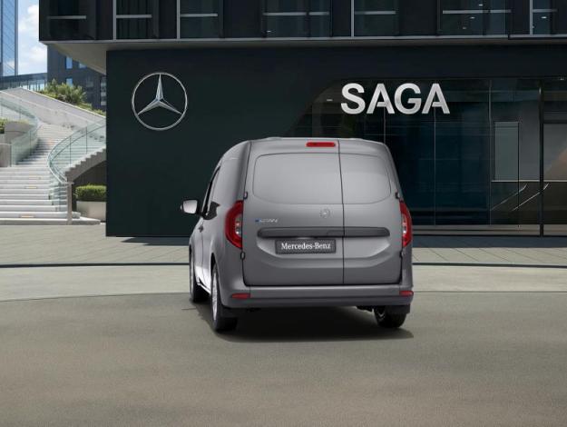 MERCEDES-BENZ Citan eCitan Bestelwagen Standard