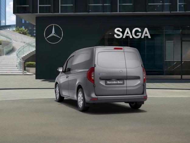 MERCEDES-BENZ Citan eCitan Bestelwagen Standard