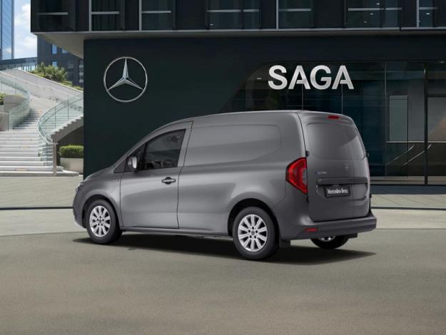 MERCEDES-BENZ Citan eCitan Bestelwagen Standard