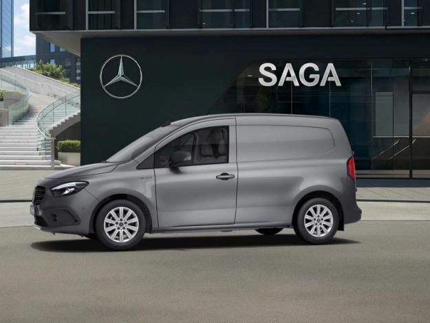 MERCEDES-BENZ Citan eCitan Bestelwagen Standard