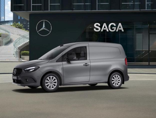 MERCEDES-BENZ Citan eCitan Bestelwagen Standard