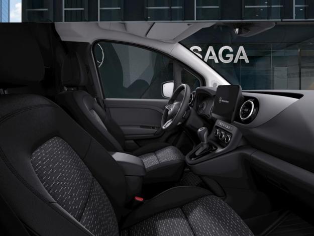 MERCEDES-BENZ Citan eCitan Bestelwagen Standard